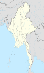 Ava (Myanmar)