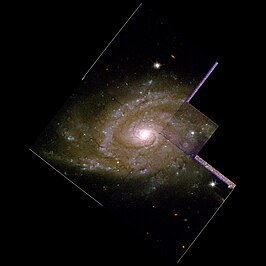 NGC 3041