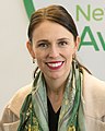 New Zealand Prime Minister Jacinda Ardern