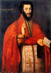 Prete Greco di Nikolaos Kantounis.