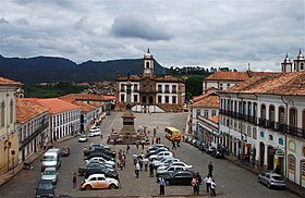 Ouro Preto