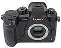 Lumix DC-GH5