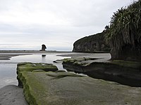 Pororari Lagoon