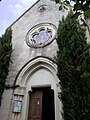 Église Sainte-Marie-Madeleine de Prinçay