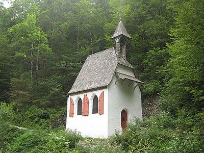 Kirche St. Johann und Paul