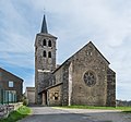 Église Saint-Jacques de Puylagarde