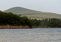 Tambukan Lake