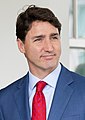 Canadá Justin Trudeau, Primeiro-ministro