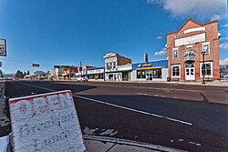 Panguitch, Utah