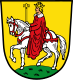 Coat of arms of Hollfeld