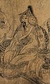 Тогон-Тэмур 1333-1368 Император Юань