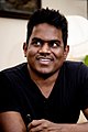 1979 Yuvan Shankar Raja (compositor cinematogràfic)