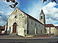 Église Saint-Pierre-ès-Liens de Béthines