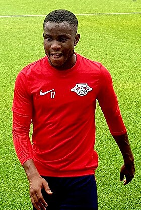 Image illustrative de l’article Ademola Lookman