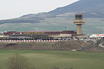 Vorschaubild für Flughafen Pamplona