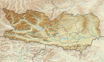 Mussen (Kärnten) (Kärnten)