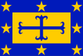Bandeira de Teolândia