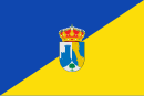 Drapeau de Torrelodones