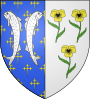 Blason de Bar-le-Duc