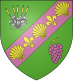 Coat of arms of Cléry-Saint-André