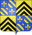 Lugny-lès-Charolles címere