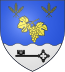 Blason de Saint-Pierre-du-Perray