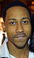 Brandon T. Jackson geboren op 7 maart 1984