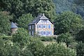 Burg Merten im Rhein-Sieg-Kreis