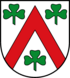 Blason de Hochdorf