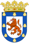Santiago címere