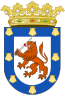 Blason de Santiago