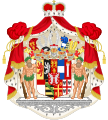 Wappen Salm-Salm