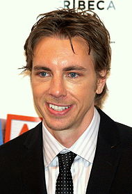 ダックス・シェパード Dax Shepard