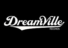 Description de l'image Dreamville Records (2012).jpg.
