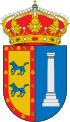 Brasão de armas de Alcabón