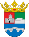 Seseña címere