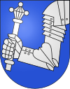 Wappen von Etzelkofen