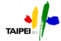 Flagget til Taipei