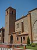 Iglesia Parroquial de Santa María la Blanca (Alcorcón)