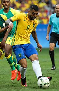 Gabriel Barbosa