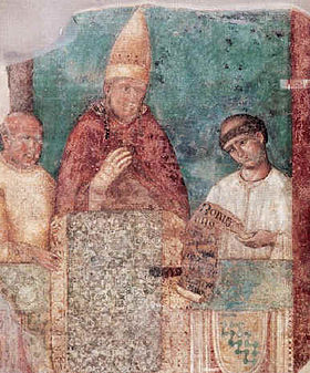 Image illustrative de l’article Matteo Orsini (cardinal, 1262)