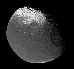 Iapetus