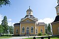 Église de Kaustinen