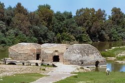 Alcolea del Río ê kéng-sek