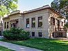 Longmont Carnegie Library