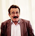 Robert Winston, Barono Winston