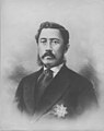 Lunalilo I, William C. Lunalilo (1873–1874).