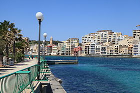 Marsaskala