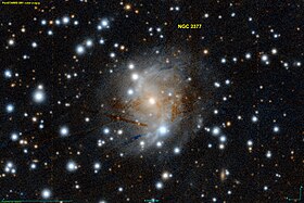 Image illustrative de l’article NGC 2377