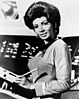 Nichelle Nichols as Uhura